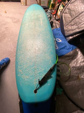 Tabla surf 6.6 Venon Midlenght 
NO HAGO ENVIO