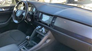 Skoda Kodiaq 2011