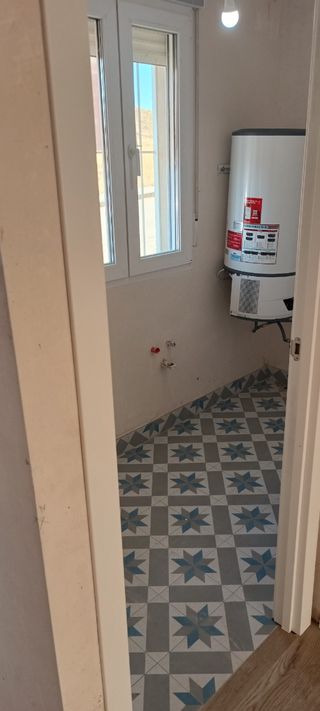Casa con patio - Tobarra