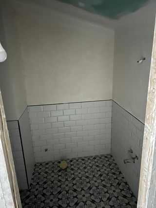 Casa con patio - Tobarra