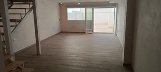 Casa con patio - Tobarra