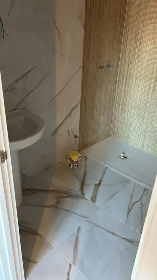 Casa con patio - Tobarra