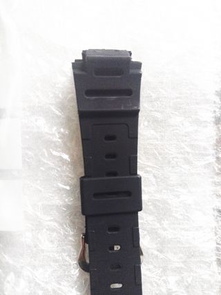 Casio 5600C 5200 5400 Vintage Correa
