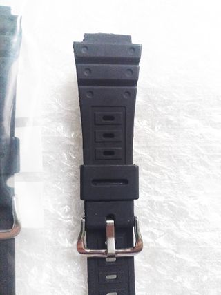 Casio 5600C 5200 5400 Vintage Correa