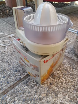 Moulinex Spremiagrumi 