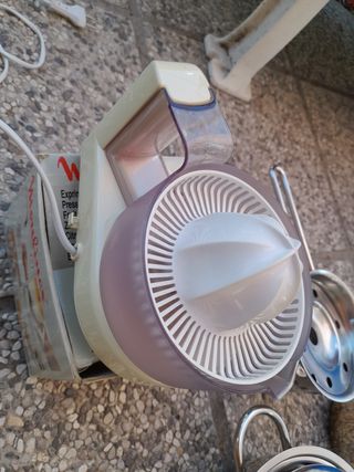 Moulinex Spremiagrumi 