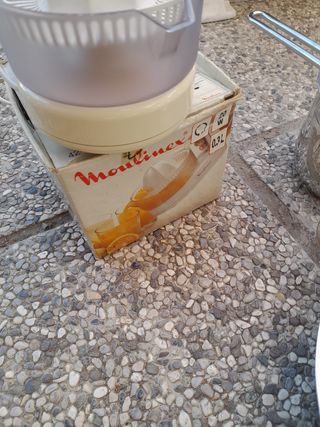 Moulinex Spremiagrumi 