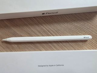 Apple Pencil 2ª Gen - Como nuevo por NO uso. 