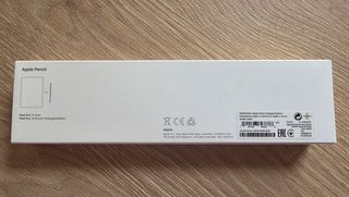 Apple Pencil 2ª Gen - Como nuevo por NO uso. 