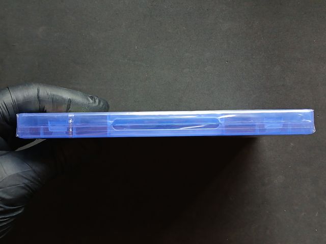 PRECINTADO NI NO KUNI I+NI NO KUNI II PS4