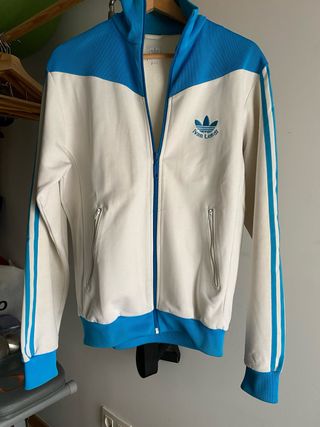 Chaqueta Adidas Ivan Lendl Vintage