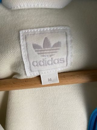 Chaqueta Adidas Ivan Lendl Vintage
