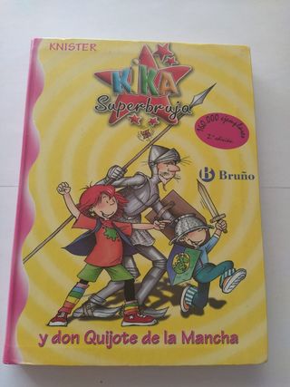 Don quijote de la mancha 