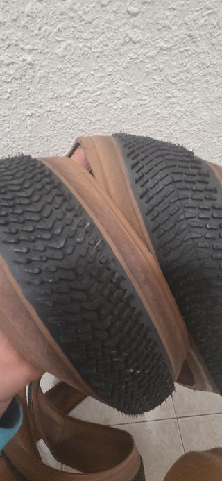 Cubiertas Gravel Schwalbe g one r





