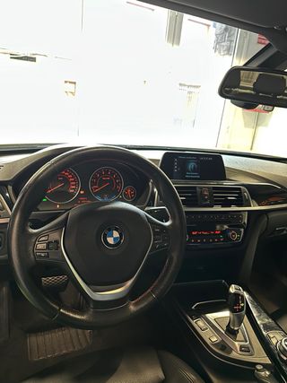 BMW Serie 3 2017