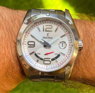 Reloj Festina Quartz – Ref. F16480