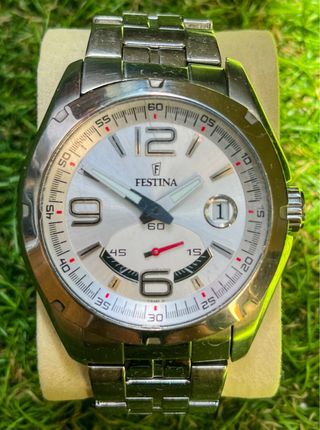 Reloj Festina Quartz – Ref. F16480