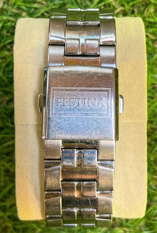 Reloj Festina Quartz – Ref. F16480