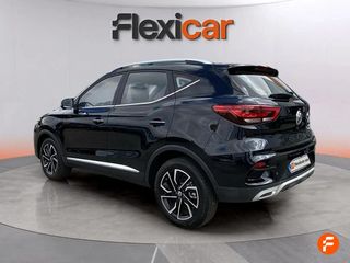 MG ZS 1.0T Luxury Auto
