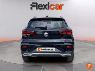 MG ZS 1.0T Luxury Auto