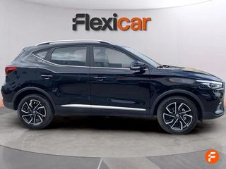 MG ZS 1.0T Luxury Auto