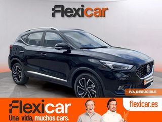 MG ZS 1.0T Luxury Auto