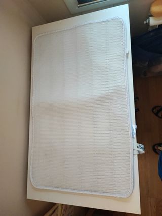 Protector minicuna Aerosleep