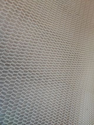 Protector minicuna Aerosleep