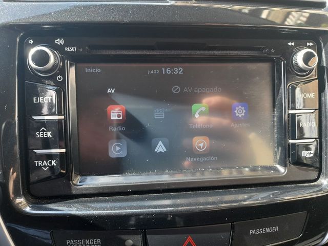 Citroën C4 Aircross 1.6 HDi 115cv Exclusive