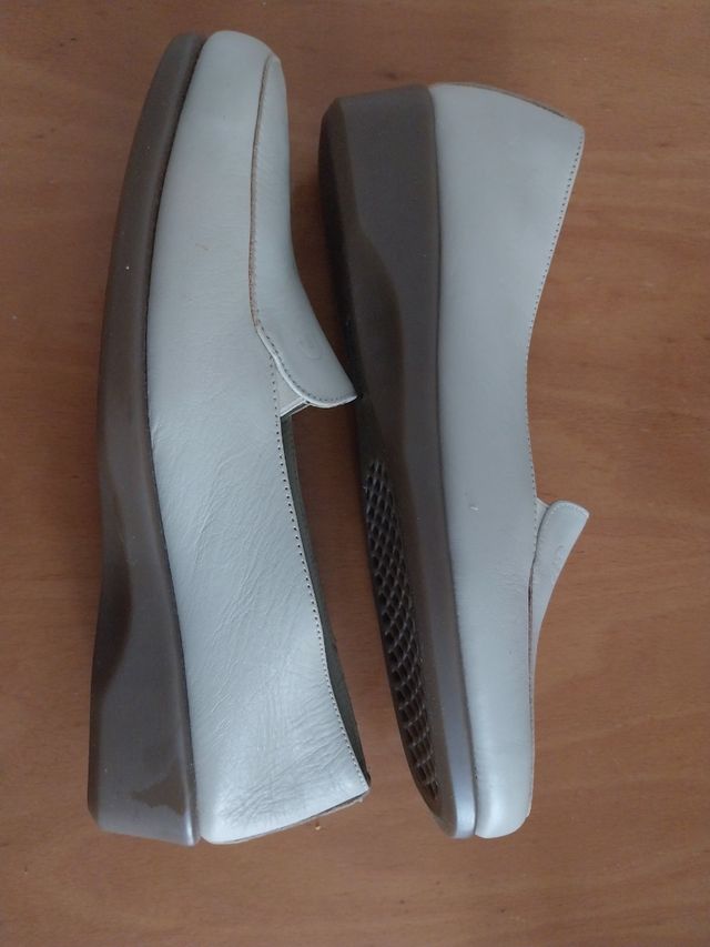 Zapatos 48+ hours Piel