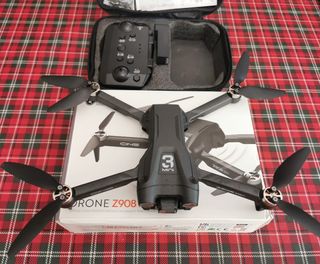 Drone Z908 Max.Nuevo
