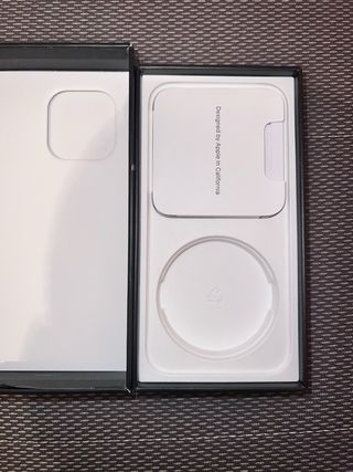 iPhone 13 Pro - Caja
