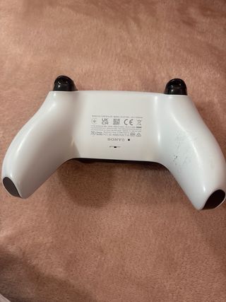 Mando PS5 - Blanco