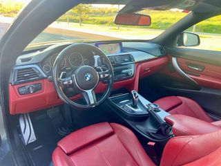  BMW 435i xDrive M Performance, motor 3.0 