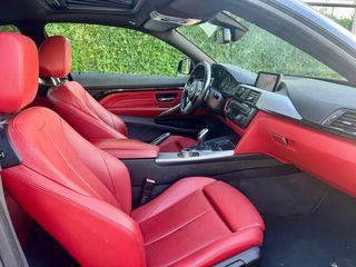  BMW 435i xDrive M Performance, motor 3.0 