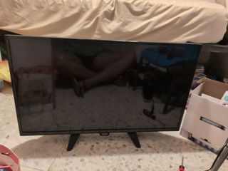 Vendo TV Philips de 32 pulgadas