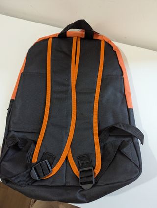Zaino Dragon Ball - Borsa Arancione 41cm