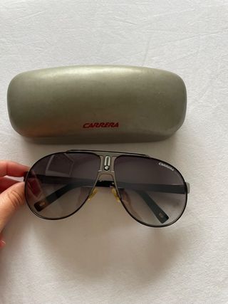 Gafas de sol Carrera UV protection