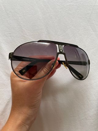Gafas de sol Carrera UV protection