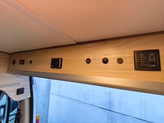 Furgo Camper h2 l2, FIAT Ducato 2016 