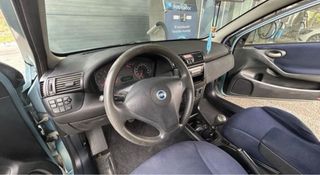 FIAT Stilo 1.6 16V ⚠️LEER⚠️