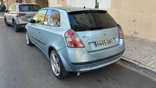 FIAT Stilo 1.6 16V ⚠️LEER⚠️