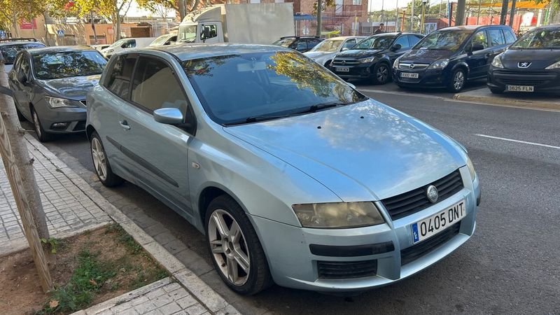 FIAT Stilo 1.6 16V ⚠️LEER⚠️ - foto 1