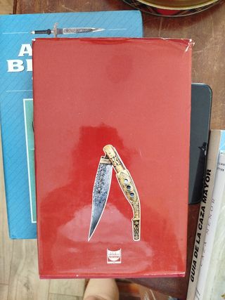 La navaja española 