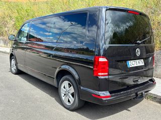 Volkswagen 4x4 Multivan Automática Caravelle  T6 .