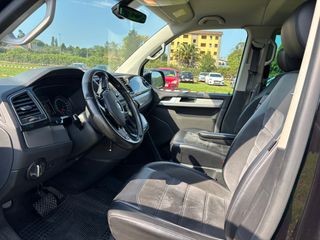 Volkswagen 4x4 Multivan Automática Caravelle  T6 .
