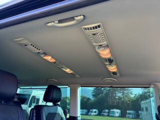Volkswagen 4x4 Multivan Automática Caravelle  T6 .