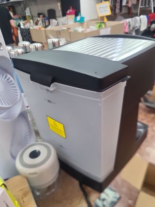 Cafetera Cecotec Power Espresso 20 