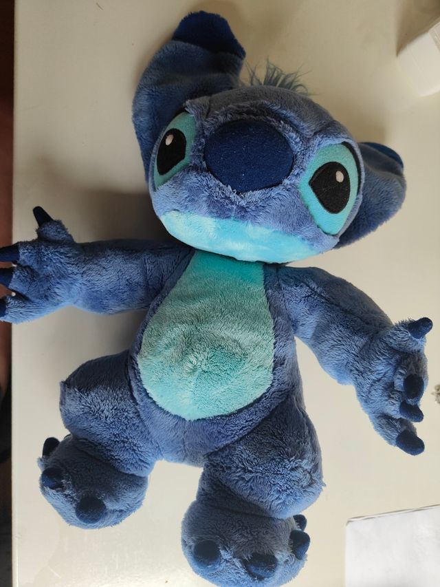 Peluche Stitch disney