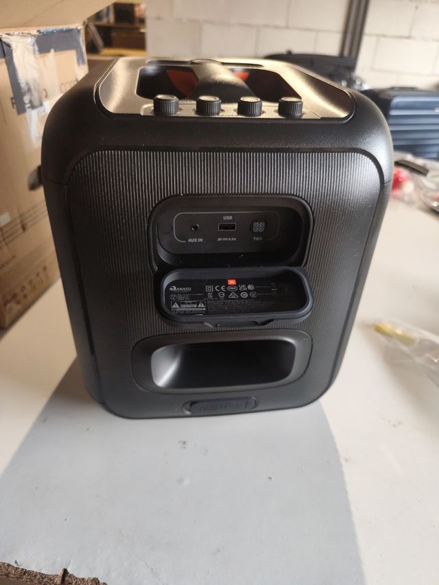 JBL PartyBox Encore Altavoz Portátil